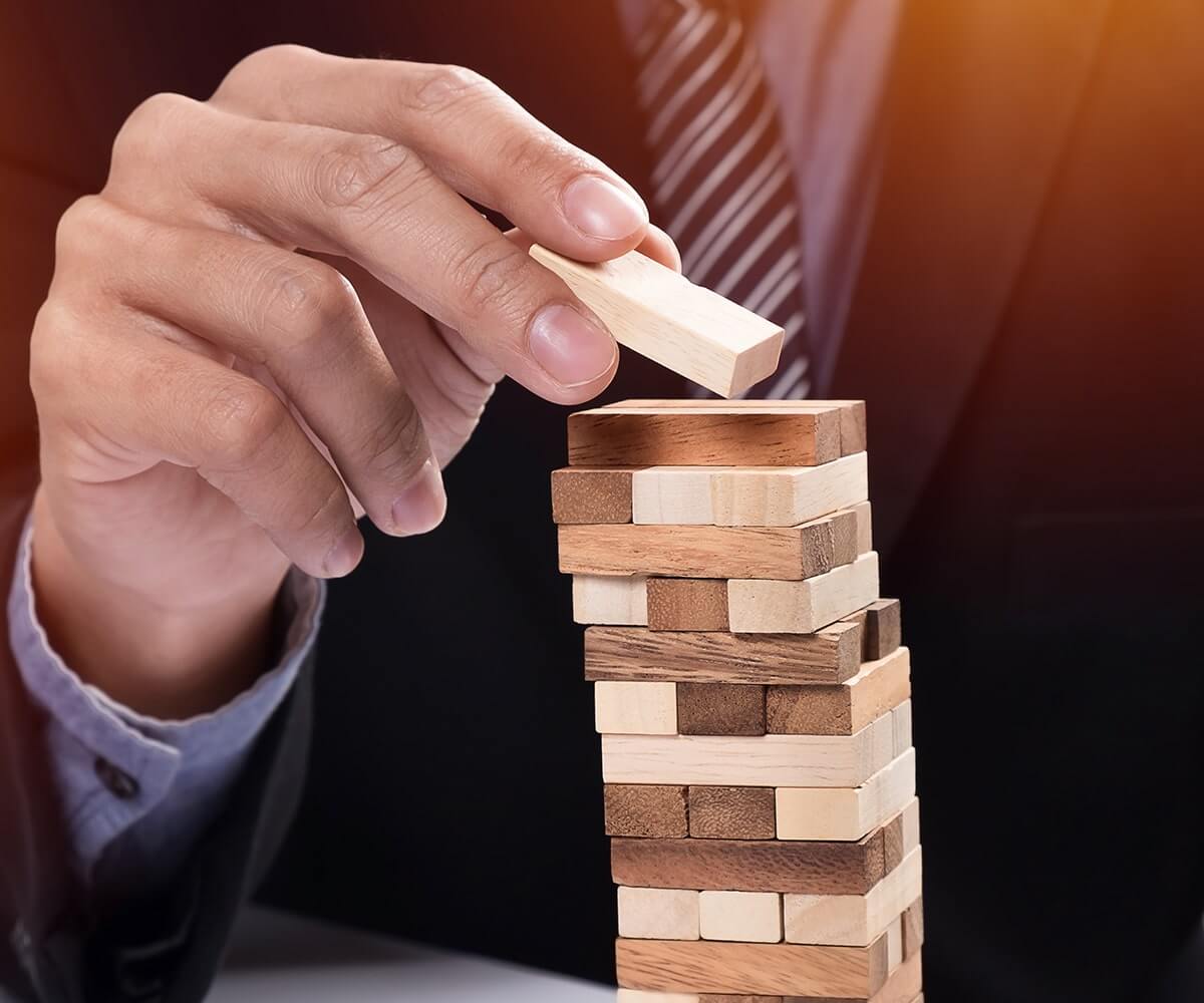 AI & Intelligent Solutions