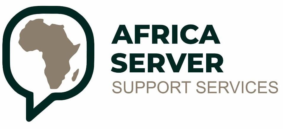 Africa Server Support Services